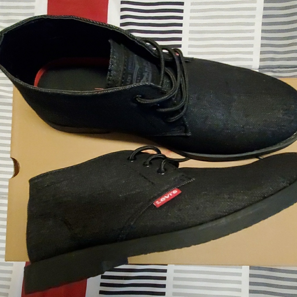 MENS BOOT